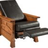 Brady Recliner - Reclined #BD3238RC