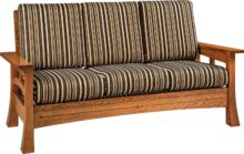 Brady Sofa, Loveseat, and Chair - Item# BD3777S