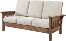 Leah Sofa #LE3777S