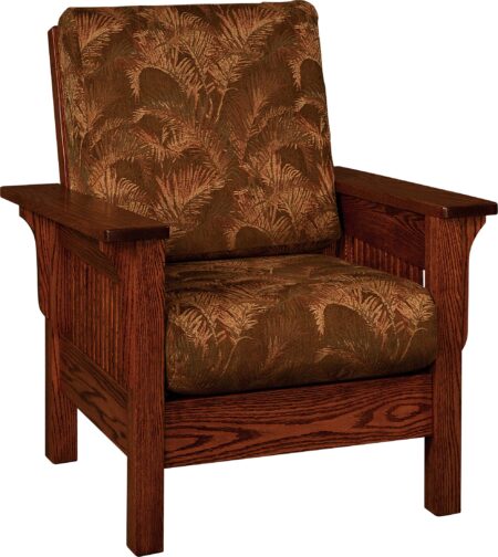 Landmark Chair #LM3733C