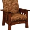 Mesa Chair #MS3733C