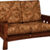 Mesa Loveseat #MS3755LO