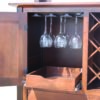 Shaker Hill Wine Buffet #LM1001W Details