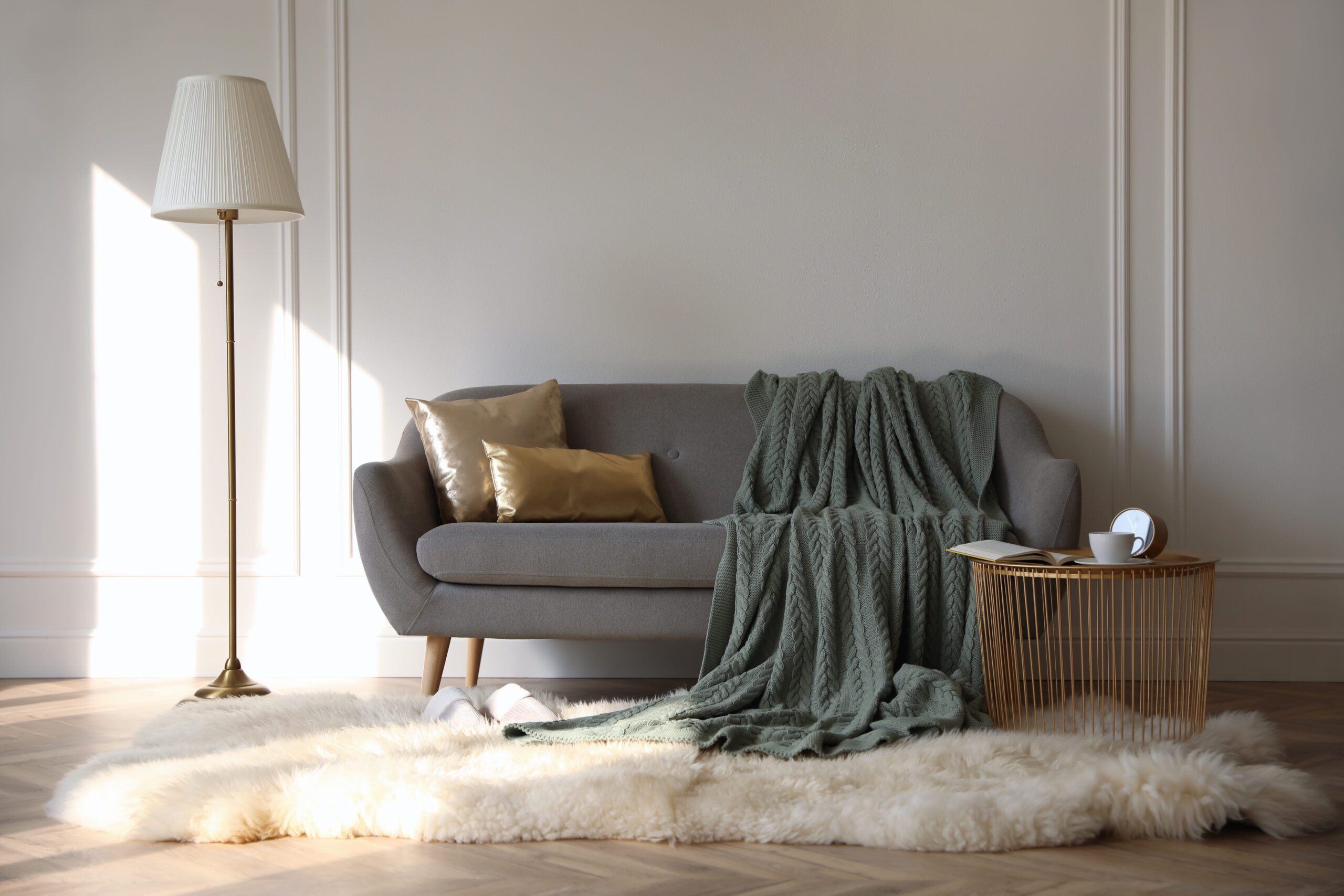 6 Essential Pieces Of Cozy Furniture That Will Warm Up Your Home This Winter