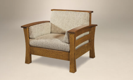 Barrington Chair #402BNC