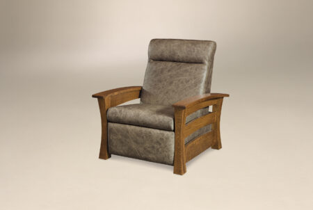 Barrington Chair Recliner #397BNCR
