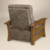 Barrington Chair Recliner #397BNCR - Image 2