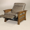 Barrington Chair Recliner #397BNCR