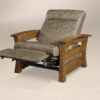 Barrington Chair Recliner #397BNCR - Image 3