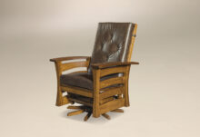 Barrington Glider Swivel #407BNGS