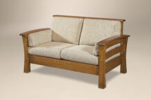 Barrington Loveseat #403BNL