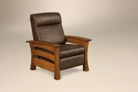 Barrington Recliner #401BNR