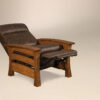 Barrington Recliner #401BNR - Image 3