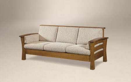 Barrington Sofa #404BNS