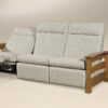 Barrington Sofa Recliner #399BNSR