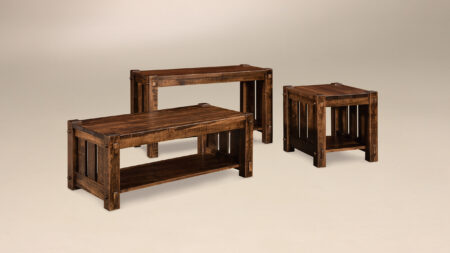 Coordinating Occasoinal Tables for Houston BEAUMONT Series