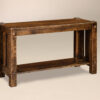 Coordinating Occasoinal Tables for Houston BEAUMONT Series - Image 5