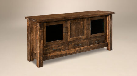 Coordinating Occasional Tables for Houston BEAUMONT Series - TV Stands