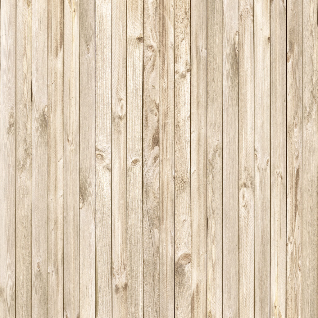Wood wall background. Characteristics of Wood