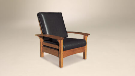 Durango Morris Chair #480DMC