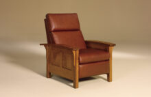 Heartland Panel Recliner #HPR