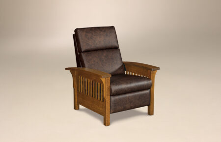 Heartland Slat Recliner #501HSR