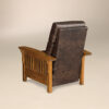 Heartland Slat Recliner #501HSR - Image 4