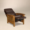 Heartland Slat Recliner #501HSR