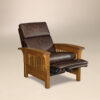 Heartland Slat Recliner #501HSR