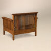 Highback Slat Chair #201HBSC - Image 2
