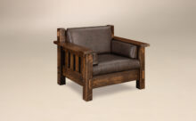 Houston Chair #RS01HC