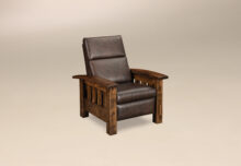 Houston Recliner #RS05HR