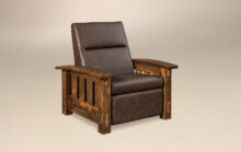 Houston Chair Recliner #RS06HCR