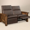 Houston Loveseat Recliner #RS07HLR - Image 2
