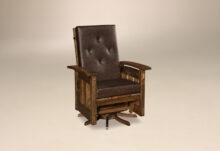 Houston Glider Swivel #RS11HGS