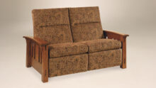 McCoy Loveseat Recliner #930MLR