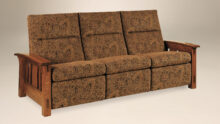 McCoy Sofa Recliner #935MSR