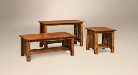 Coordinating Occasional Tables for McCoy Series