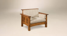 McCoy Chair #921MC