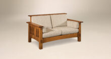 McCoy Loveseat #922ML