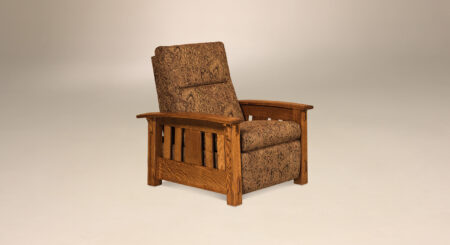 McCoy Chair Recliner #929MCR