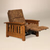 McCoy Chair Recliner #929MCR