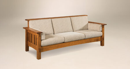 McCoy Sofa #923MS