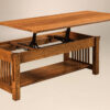 Coordinating Occasional Tables for Pioneer Series
