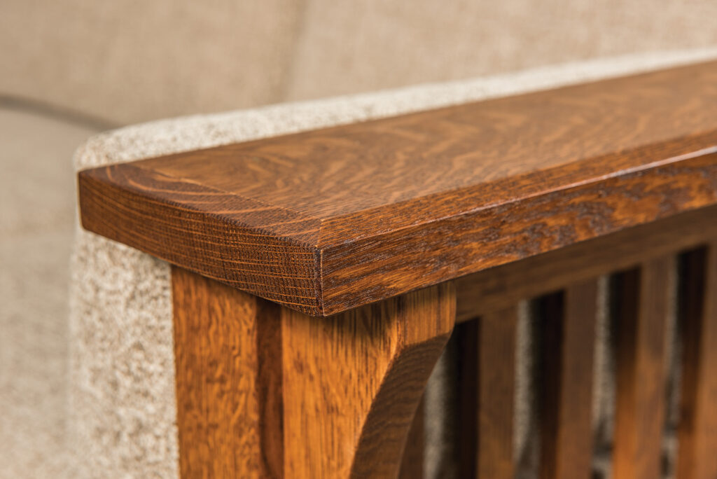 Explore 5 Wood Joinery Techniques Used in Mission Furniture Explore 5 Wood Joinery Techniques Used in Mission Furniture
