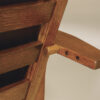 Durango Morris Chair #480DMC - Image 2