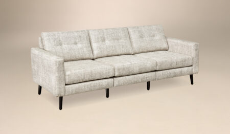 Serene Sofa Flat Arm #12SS-FA