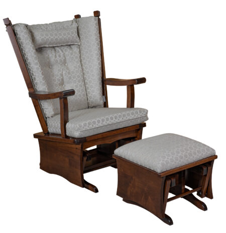 Ashland Panel Glider 052