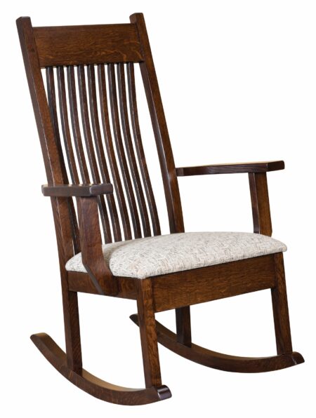 Royal Eco Rocker #116