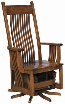 Royal Mission Swivel Glider #196